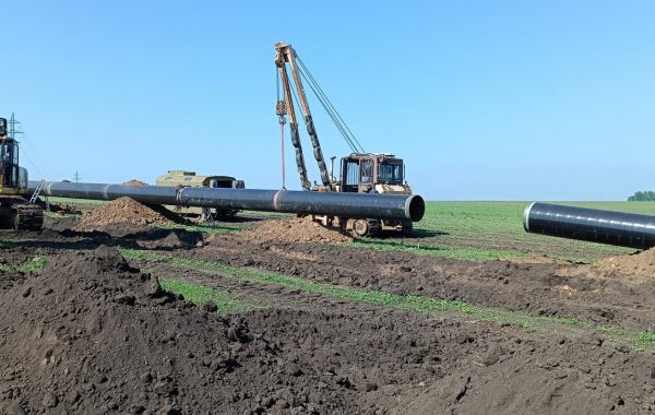 Трубоукладчики на базе Komatsu, Четра, Dressta - Старый Оскол, заказать или взять в аренду