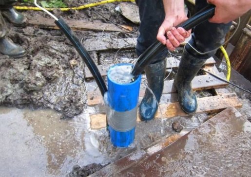 Бурение скважин на воду - цены, водоснабжение стоимость услуг и где заказать - Белгород