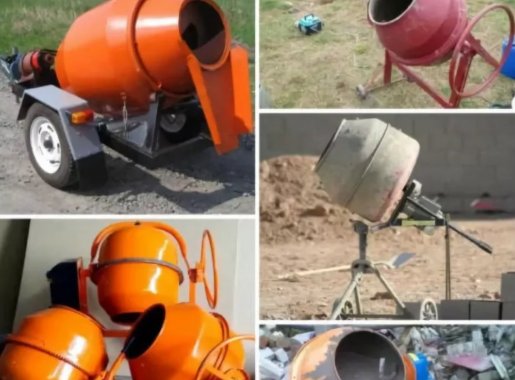 Замена запчастей, ремонт барабанов стоимость ремонта и где отремонтировать - Белгород