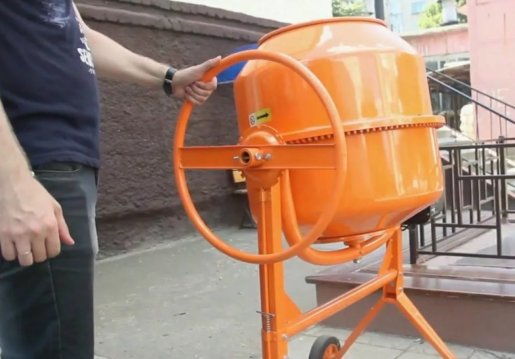 Ремонт бетономешалок. Продажа запчастей. стоимость ремонта и где отремонтировать - Вейделевка