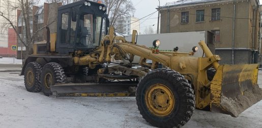 Продажа и изготовление запчастей на грейдеры стоимость запчастей и где купить - Белгород