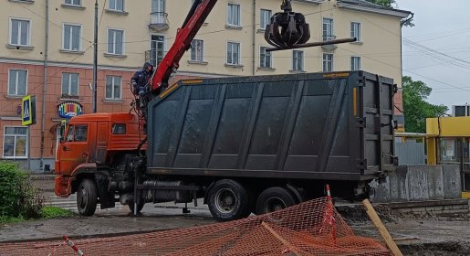 Ломовоз Услуги ломовозов от 2500 руб/час за смену взять в аренду, заказать, цены, услуги - Вейделевка