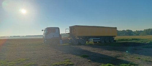 Зерновоз Перевозка зерна полуприцепами взять в аренду, заказать, цены, услуги - Губкин