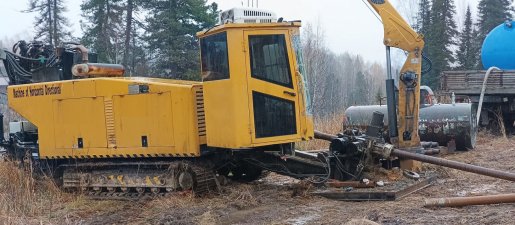 ГНБ Горизонтально-направленное бурение. Прокол под коммуникации взять в аренду, заказать, цены, услуги - Белгород