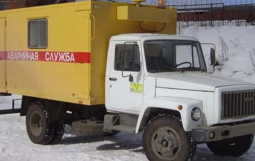 Ремонт машин техпомощи, лабораторий стоимость ремонта и где отремонтировать - Белгород