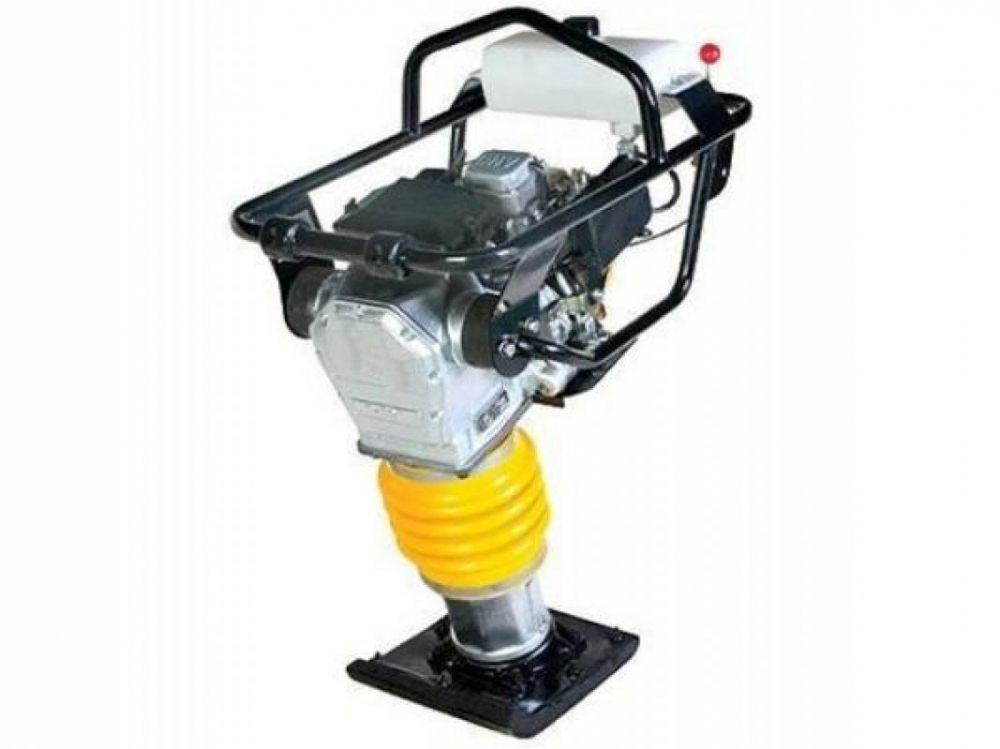 Вибротрамбовка Zitrek Вибротрамбовка Zitrek CNCJ 72 FW-5 купля/продажа, продам - Старый Оскол