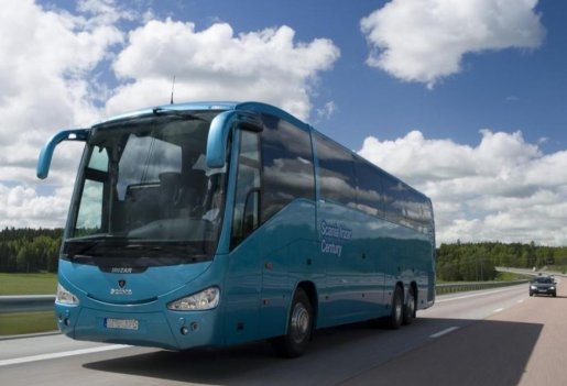 Автобус и микроавтобус SCANIA IRIZAR взять в аренду, заказать, цены, услуги - Белгород