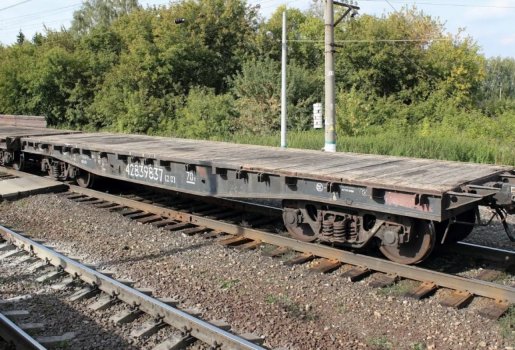 Ремонт железнодорожных платформ вагонов стоимость ремонта и где отремонтировать - Белгород