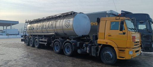 Поиск транспорта для перевозки опасных грузов стоимость услуг и где заказать - Белгород