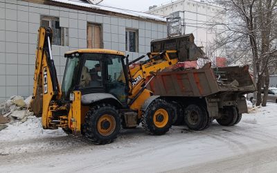 Поиск техники для вывоза строительного мусора - Белгород, цены, предложения специалистов
