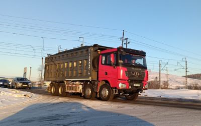 Поиск машин для перевозки и доставки песка - Белгород, цены, предложения специалистов