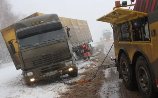 Буксировка техники и транспорта - эвакуация автомобилей стоимость услуг и где заказать - Белгород