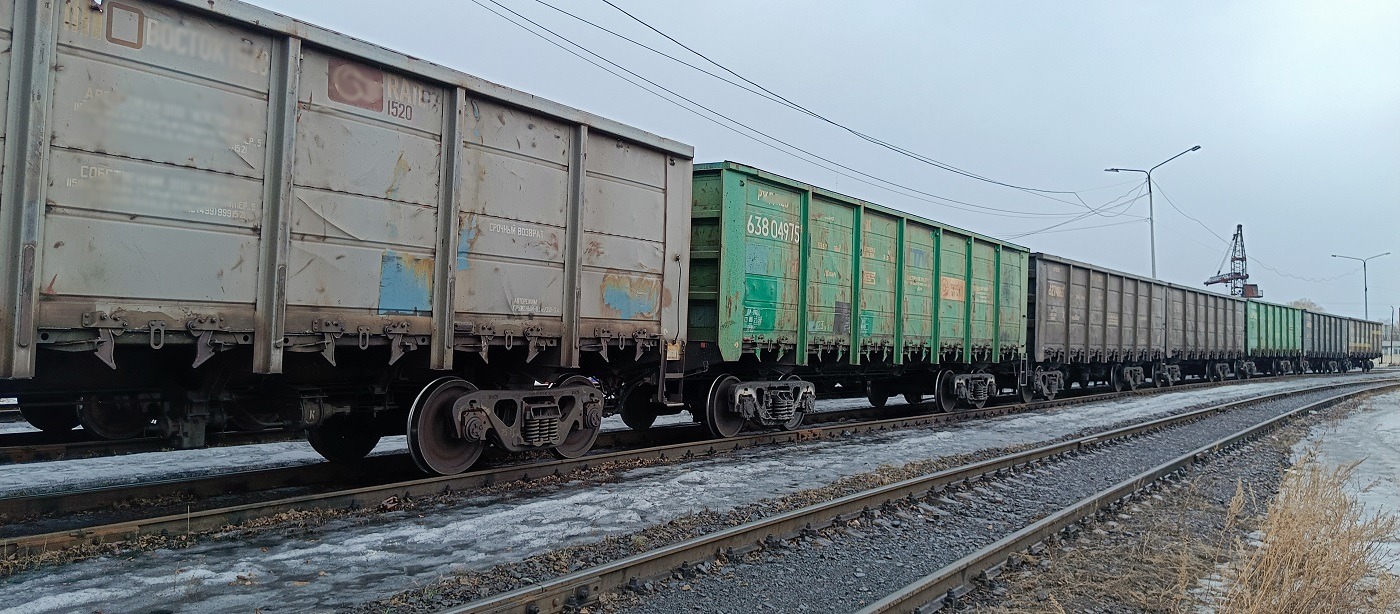 Объявления о продаже железнодорожных вагонов и полувагонов в Ракитном