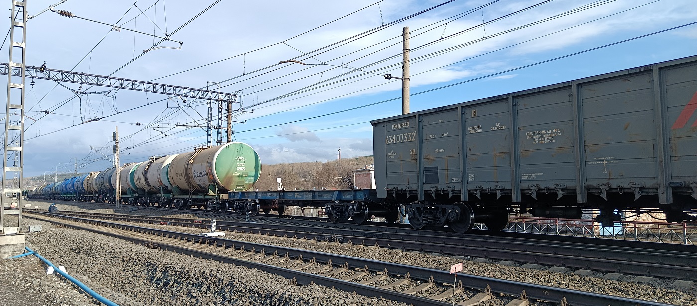 Услуги по ремонту и обслуживанию железнодорожных платформ в Борисовке