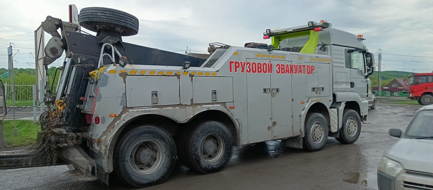 СПЕЦЗАКАЗ | Эвакуация грузовых авто и автобусов в Борисовке в Белгородской  области