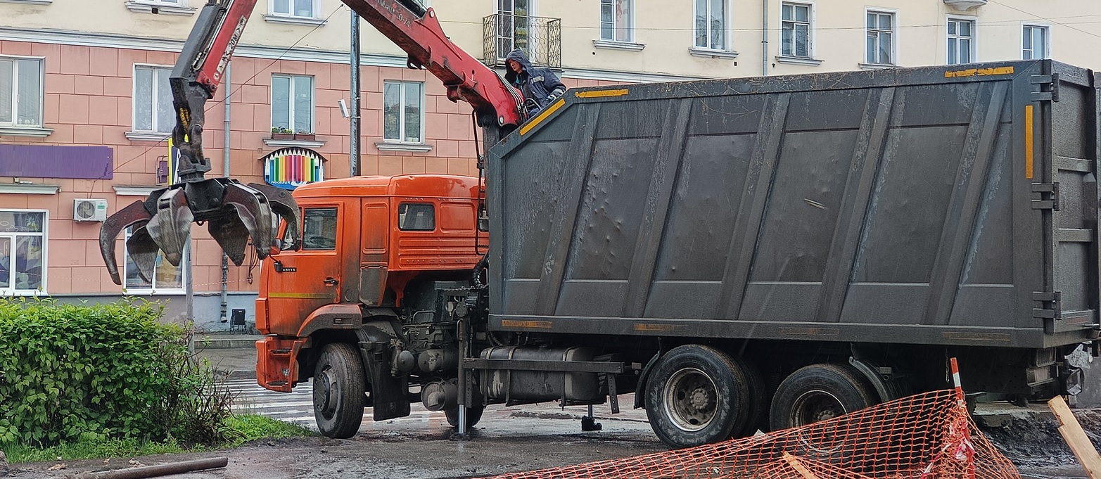 Продажа ломовозов в Вейделевке