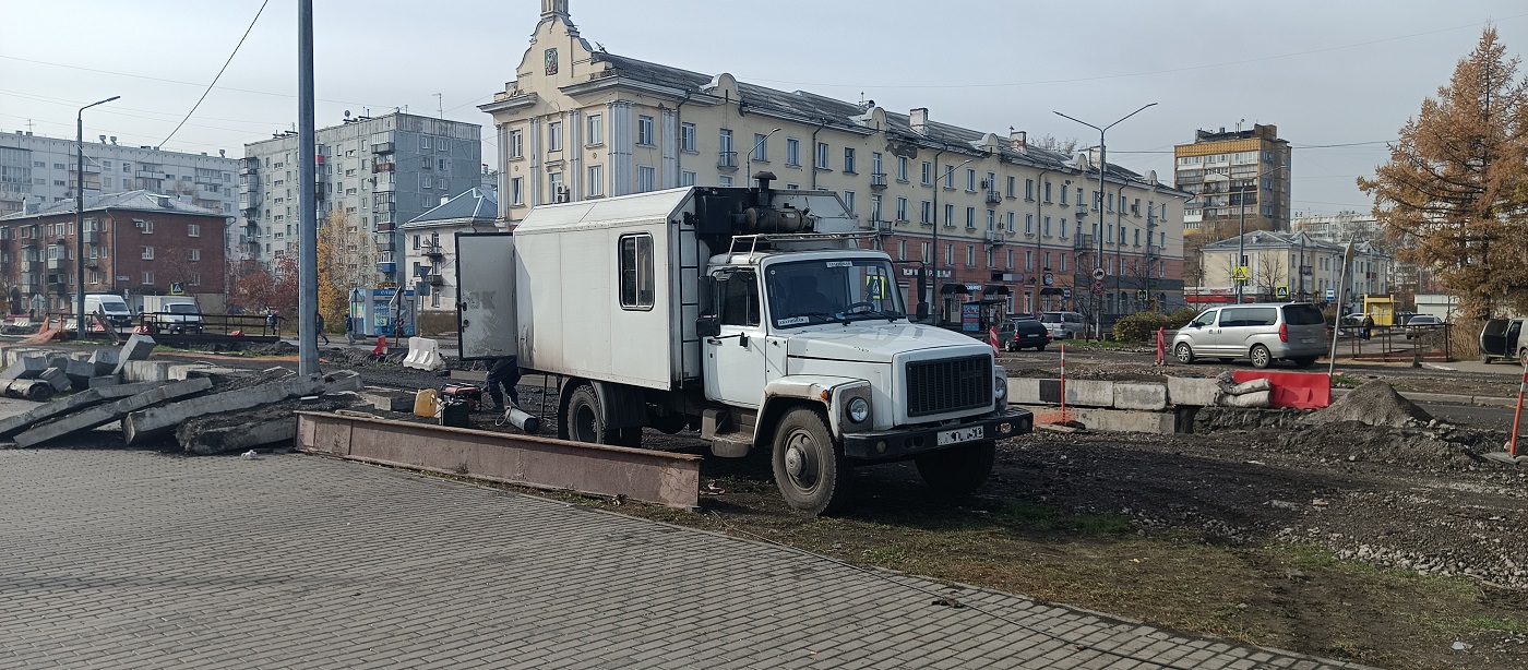 Ремонт и обслуживание автомобилей аварийных служб в Белгородской области